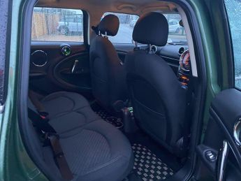 MINI Countryman 2.0 Cooper SD SUV 5dr Diesel Auto Euro 6 (143 ps)