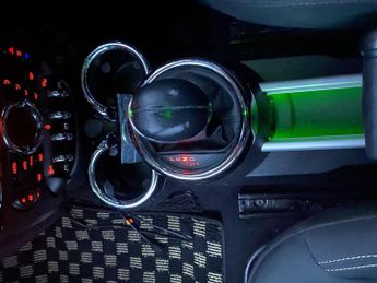 MINI Countryman 2.0 Cooper SD SUV 5dr Diesel Auto Euro 6 (143 ps)