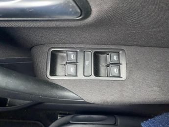 Volkswagen Polo 1.2 TSI BlueMotion Tech SE Hatchback 5dr Petrol DSG Euro 6 (s/s)