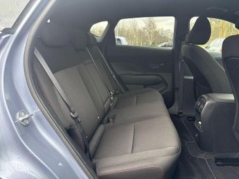 Hyundai Kona 65.4kWh N Line SUV 5dr Electric Auto (218 ps)
