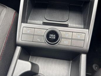 Hyundai Kona 65.4kWh N Line SUV 5dr Electric Auto (218 ps)