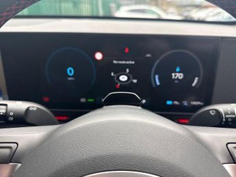 Hyundai Kona 65.4kWh N Line SUV 5dr Electric Auto (218 ps)