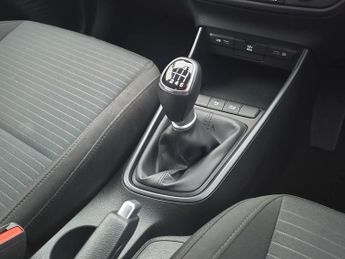 Hyundai I20 5dr Hat 1.0 T-gdi 48v 100 SE Connect