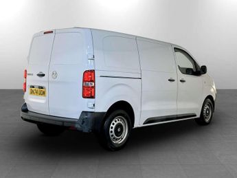 Vauxhall Vivaro 1.5 Turbo D Prime Panel Van 6dr Diesel Manual SWB Euro 6 (s/s) (