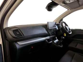 Vauxhall Vivaro 1.5 Turbo D Prime Panel Van 6dr Diesel Manual SWB Euro 6 (s/s) (