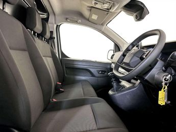 Vauxhall Vivaro 1.5 Turbo D Prime Panel Van 6dr Diesel Manual SWB Euro 6 (s/s) (