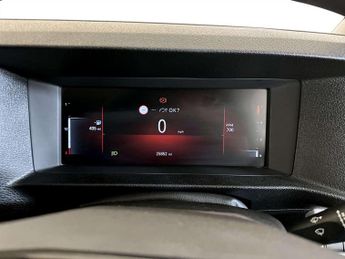 Vauxhall Vivaro 1.5 Turbo D Prime Panel Van 6dr Diesel Manual SWB Euro 6 (s/s) (