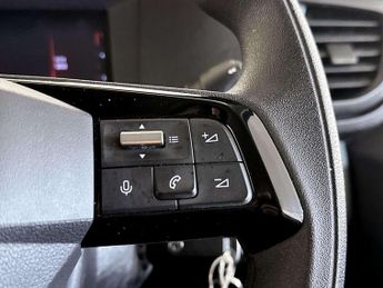 Vauxhall Vivaro 1.5 Turbo D Prime Panel Van 6dr Diesel Manual SWB Euro 6 (s/s) (