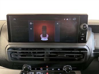 Vauxhall Vivaro 1.5 Turbo D Prime Panel Van 6dr Diesel Manual SWB Euro 6 (s/s) (