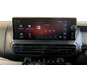 Vauxhall Vivaro 1.5 Turbo D Prime Panel Van 6dr Diesel Manual SWB Euro 6 (s/s) (