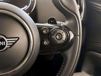 MINI Countryman 2.0 Cooper S Exclusive SUV 5dr Petrol Steptronic Euro 6 (s/s) (1