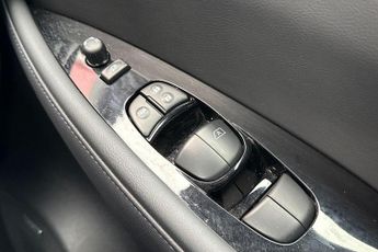 Nissan LEAF (160kW) e+ Tekna (62kWh)