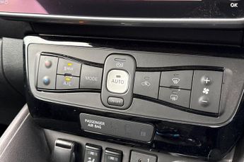 Nissan Leaf (160kW) e+ Tekna (62kWh)