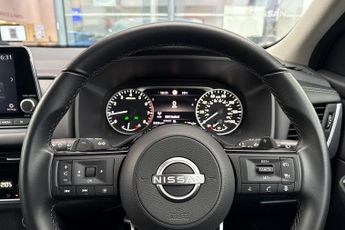 Nissan Qashqai 1.3 DIG-T (158ps) Acenta Premium