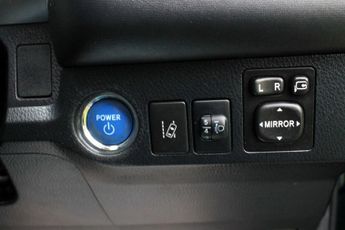 Toyota RAV4 2.5 VVT-h Business Edition Plus CVT Euro 6 (s/s) 5dr (Safety Sen