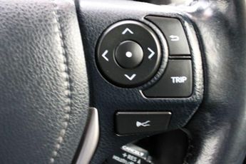 Toyota RAV4 2.5 VVT-h Business Edition Plus CVT Euro 6 (s/s) 5dr (Safety Sen