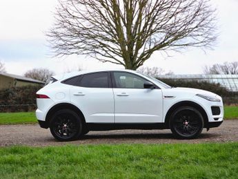 Jaguar E-PACE 2.0 D180 S Auto AWD Euro 6 (s/s) 5dr