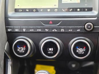 Jaguar E-PACE 2.0 D180 S Auto AWD Euro 6 (s/s) 5dr