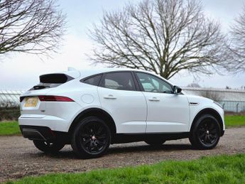 Jaguar E-PACE 2.0 D180 S Auto AWD Euro 6 (s/s) 5dr
