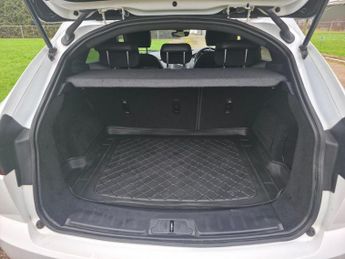 Jaguar E-PACE 2.0 D180 S Auto AWD Euro 6 (s/s) 5dr