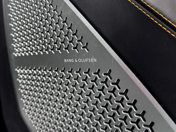 Lamborghini Urus 4.0 V8 BiTurbo SUV 5dr Petrol Auto 4WD Euro 6 (650 ps)