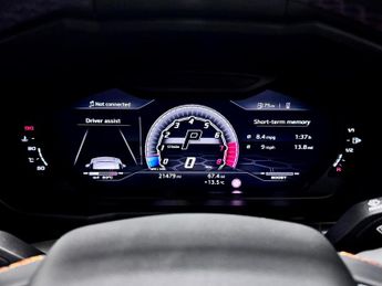 Lamborghini Urus 4.0 V8 BiTurbo SUV 5dr Petrol Auto 4WD Euro 6 (650 ps)