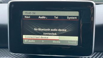 Mercedes-Benz A Class 1.6 A200 AMG Sport 7G-DCT Euro 6 (s/s) 5dr