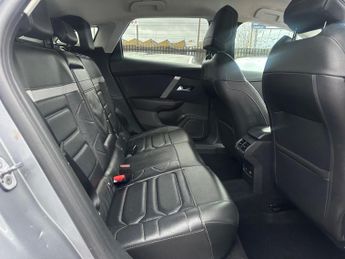 Citroen C4 1.5 BlueHDi Shine Plus EAT8 Euro 6 (s/s) 5dr