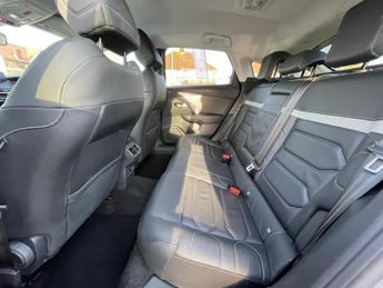 Citroen C4 1.5 BlueHDi Shine Plus EAT8 Euro 6 (s/s) 5dr