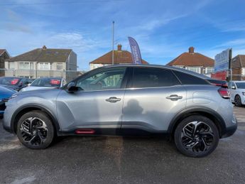 Citroen C4 1.5 BlueHDi Shine Plus EAT8 Euro 6 (s/s) 5dr