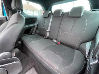 DS AUTOMOBILES DS 3 1.2 PureTech DStyle Nav EAT6 Euro 6 (s/s) 3dr