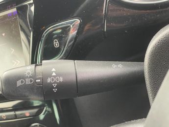 DS AUTOMOBILES DS 3 1.2 PureTech DStyle Nav EAT6 Euro 6 (s/s) 3dr