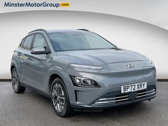 Hyundai KONA PREMIUM EV