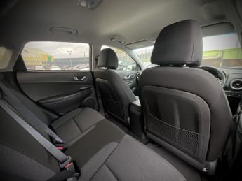 Hyundai Kona PREMIUM EV