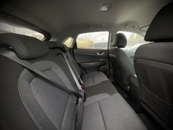 Hyundai Kona PREMIUM EV