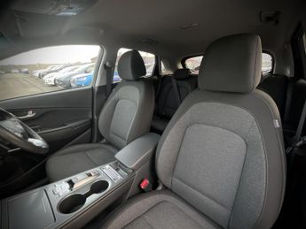 Hyundai Kona PREMIUM EV