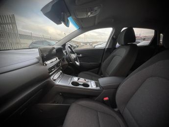 Hyundai Kona PREMIUM EV