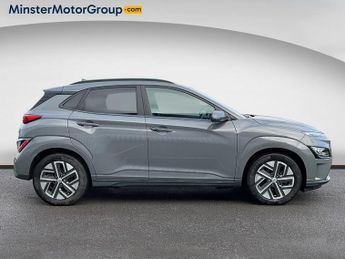 Hyundai Kona PREMIUM EV