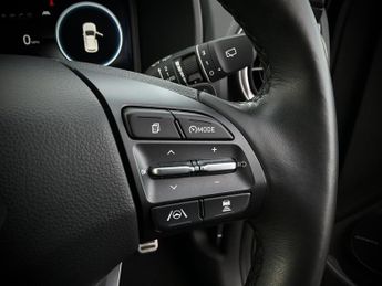 Hyundai Kona PREMIUM EV