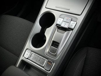 Hyundai Kona PREMIUM EV