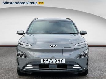 Hyundai Kona PREMIUM EV