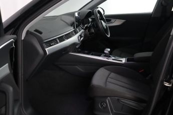 Audi A4 Avant 2.0 TDI 35 Technik S Tronic Euro 6 (s/s) 5dr