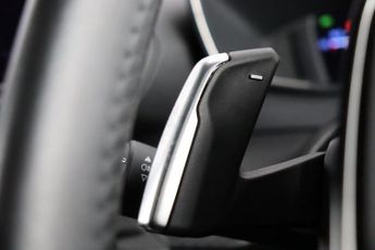 Peugeot 2008 1.2 PureTech Allure EAT Euro 6 (s/s) 5dr