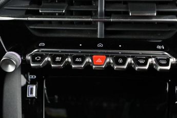 Peugeot 2008 1.2 PureTech Allure EAT Euro 6 (s/s) 5dr