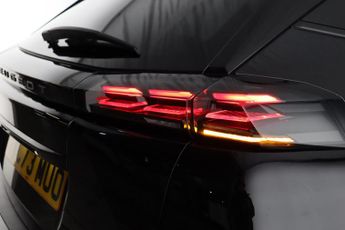 Peugeot 2008 1.2 PureTech Allure EAT Euro 6 (s/s) 5dr