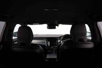 Volvo V90 2.0h T6 Recharge 11.6kWh R-Design Auto AWD Euro 6 (s/s) 5dr