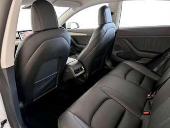 Tesla Model 3 (Dual Motor) Long Range Saloon 4dr Electric Auto 4WDE (346 ps)