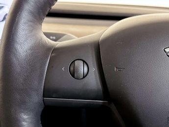 Tesla Model 3 (Dual Motor) Long Range Saloon 4dr Electric Auto 4WDE (346 ps)