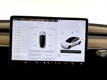 Tesla Model 3 (Dual Motor) Long Range Saloon 4dr Electric Auto 4WDE (346 ps)
