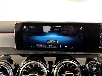 Mercedes-Benz A Class 2.0 A220 AMG Line (Premium) Hatchback 5dr Petrol 7G-DCT Euro 6 (